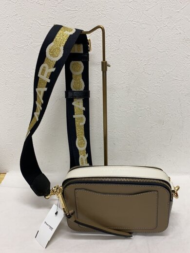 商品画像：ショルダーバッグ/--/BRW/無地// 3