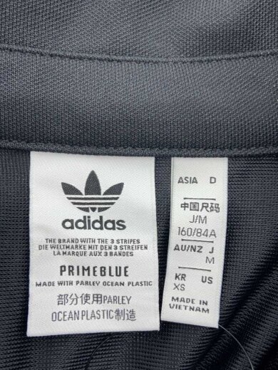 商品画像：トレンチコート/XS/コットン/BLK/GM5367// 3
