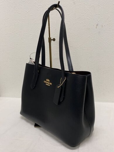 商品画像：ハンドバッグ/--/BLK/無地/F73277/2way// 2