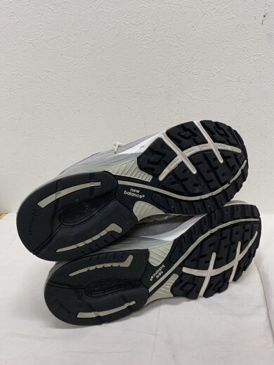 商品画像：ローカットスニーカー/26.5cm/GRY/MR993GL 6