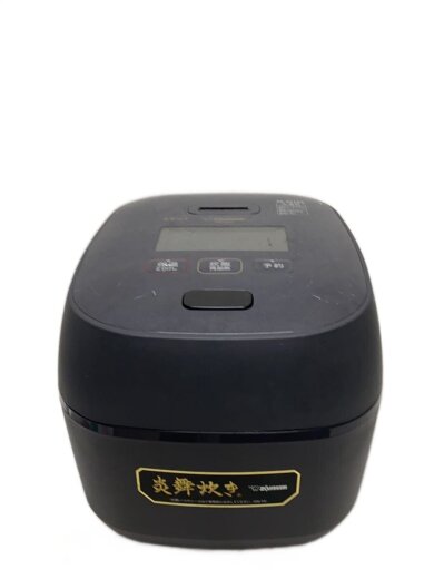 商品画像：炊飯器 極め炊き NW-FA10-BZ 1