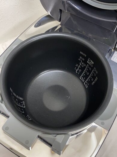 商品画像：炊飯器 極め炊き NW-FA10-BZ 7