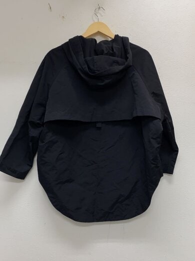 商品画像：ナイロンジャケット/--/ポリエステル/BLK/無地/18-010-500-7010-3-0 2