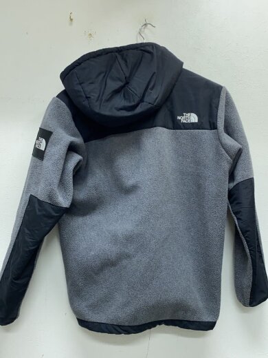 商品画像：DENALI HOODIE/M/ポリエステル/GRY 2