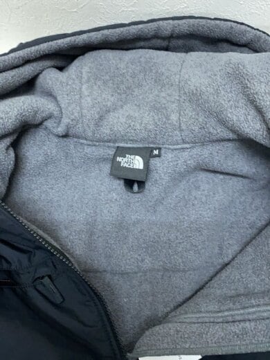 商品画像：DENALI HOODIE/M/ポリエステル/GRY 3