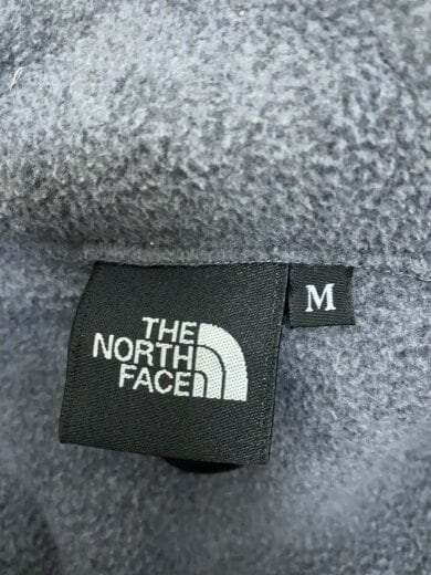 商品画像：DENALI HOODIE/M/ポリエステル/GRY 4