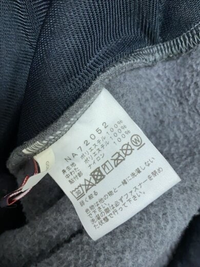 商品画像：DENALI HOODIE/M/ポリエステル/GRY 7