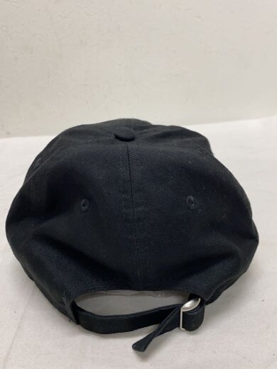 商品画像：キャップ/--/コットン/BLK/メンズ 3