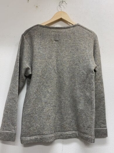商品画像：スウェット/48/コットン/マルチカラー/無地/CS0843 2