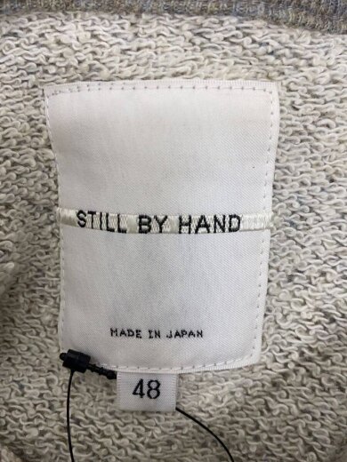 商品画像：スウェット/48/コットン/マルチカラー/無地/CS0843 3