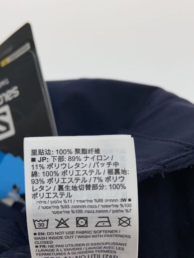 商品画像：ボトム/XS/--/NVY 5