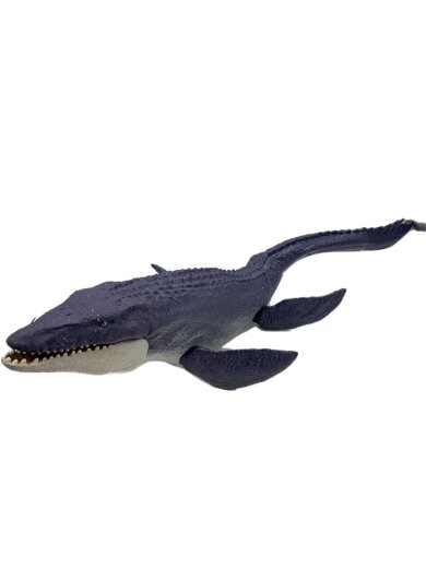 画像：UNIVERSAL STUDIOS JAPANフィギュア/モササウルス1