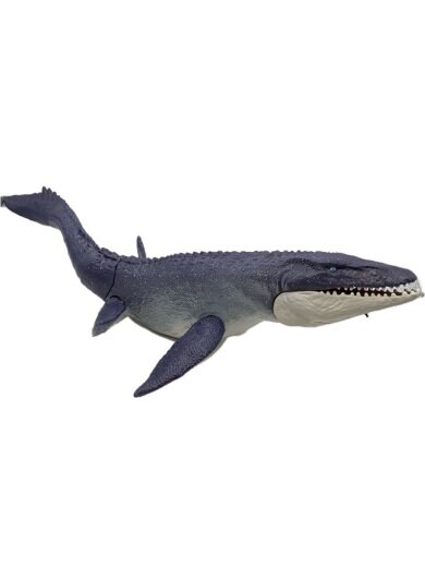 画像：UNIVERSAL STUDIOS JAPANフィギュア/モササウルス2