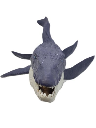 画像：UNIVERSAL STUDIOS JAPANフィギュア/モササウルス3