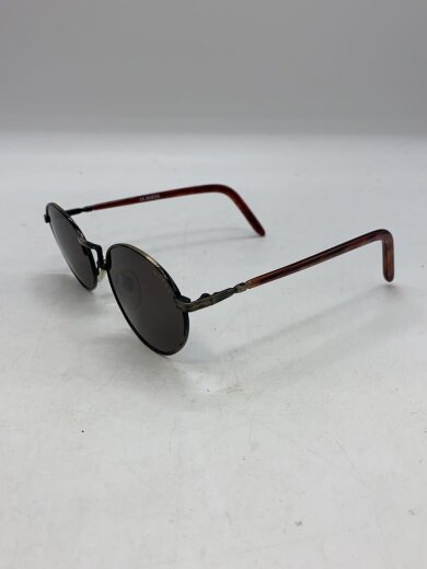 商品画像：サングラス/--/BLK/BLK/メンズ/GU874// 2