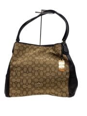 ハンドバッグ/キャンバス