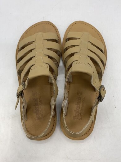 商品画像：サンダル/23.5cm/BEG/TB08736A 3