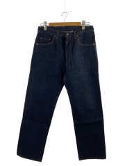 RARE JEANS/ボトム/34/コットン/IDG/R-002