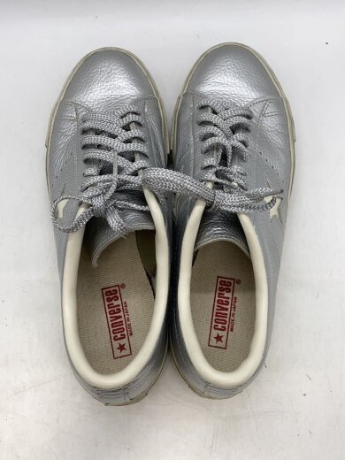 商品画像：ローカットスニーカー/29cm/SLV 3