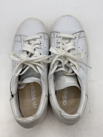 商品画像：STAN SMITH/スタンスミス/25.5cm/WHT 3