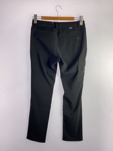 商品画像：ボトム/2/ポリエステル/BLK/55145 2