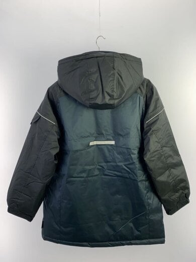 商品画像：アイトス/コート/L/ポリエステル/NVY/6060-008 2