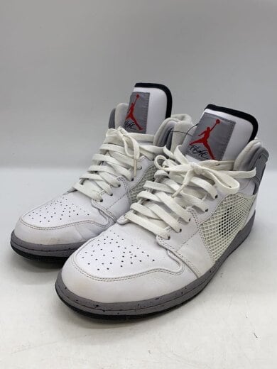 商品画像：AIR JORDAN 1 RETRO 89/エアジョーダンレトロ/ホワイト/599873-104/27.5cm/WH// 2