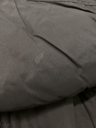 画像：WILDTHINGSブルゾン/L/ナイロン/KHK/無地/WT21213SN/モンスターパーカー6