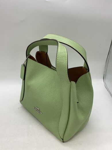 商品画像：ショルダーバッグ/レザー/GRN/78800/ハドリーホーボー 2