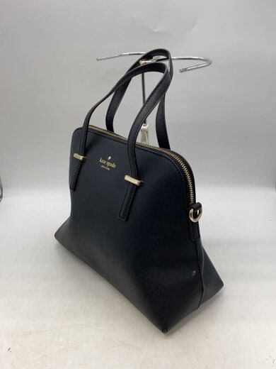 商品画像：ハンドバッグ/--/BLK 2