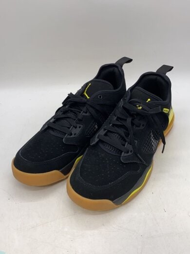 商品画像：JORDAN MARS 270 LOW/27cm/BLK/ポリエステル 2