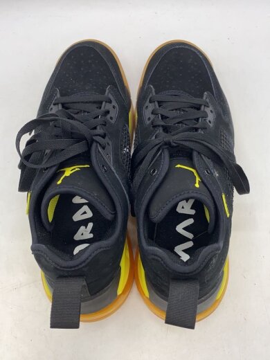 商品画像：JORDAN MARS 270 LOW/27cm/BLK/ポリエステル 3