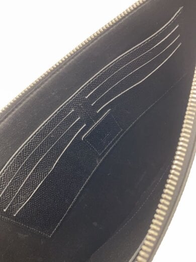 商品画像：セカンドバッグ/レザー 6