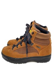 トレッキングブーツ/US8.5/BRW