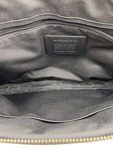 商品画像：トートバッグ/レザー/BLU/CJ652 6