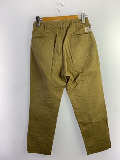 商品画像：ボトム/S/コットン/BEG 2