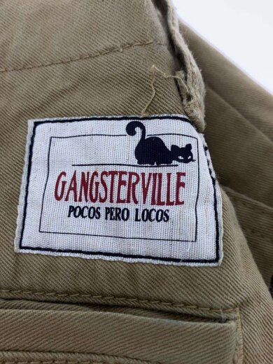 商品画像：ボトム/S/コットン/BEG 4