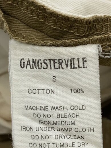 商品画像：ボトム/S/コットン/BEG 5