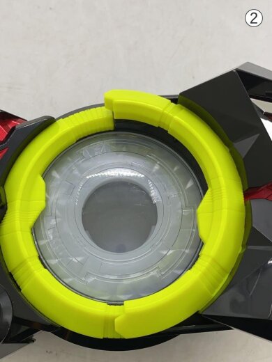 商品画像：ヒーロー│特撮/仮面ライダーゼロワン/変身ベルト/DX飛電ゼロワンドライバー 7