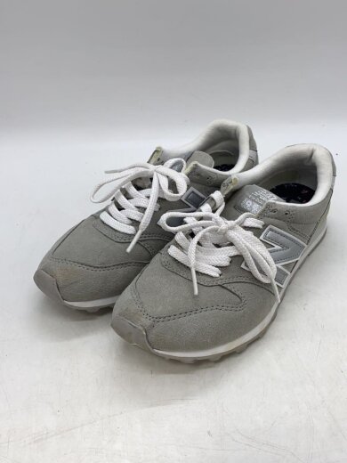 商品画像：WL996/グレー/23.5cm/GRY 2