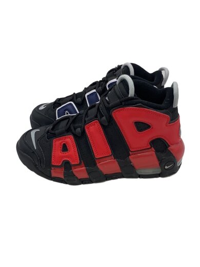 商品画像：AIR MORE UPTEMPO_エア モアアップテンポ/23.5cm/BLK 1