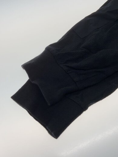 商品画像：長袖Tシャツ/2/コットン/BLK/637CPM25 5