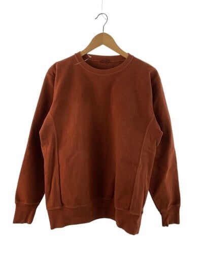 商品画像：スウェット/4/コットン/BRW/A8AP01SM 1