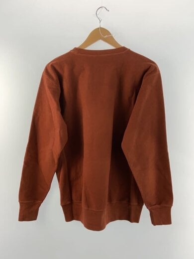 商品画像：スウェット/4/コットン/BRW/A8AP01SM 2