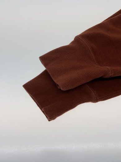 商品画像：スウェット/4/コットン/BRW/A8AP01SM 6