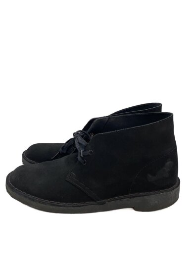 商品画像：ブーツ/US8/BLK 1