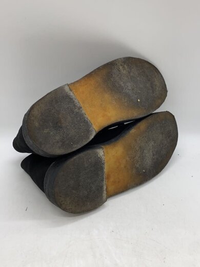 商品画像：ブーツ/US8/BLK 4