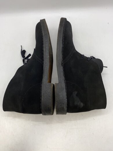 商品画像：ブーツ/US8/BLK 7