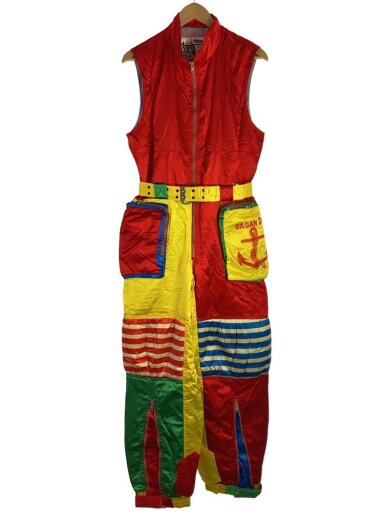 商品画像：GAGAN DO/ウェアー/M/マルチカラー 1