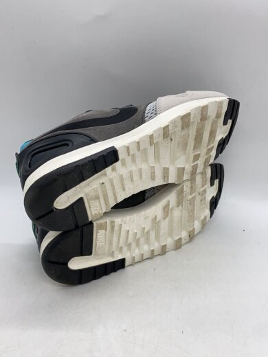 商品画像：AIR VIBENNA SE/エアウィベンナ/グレー/902807-005/25.5cm/GRY 4